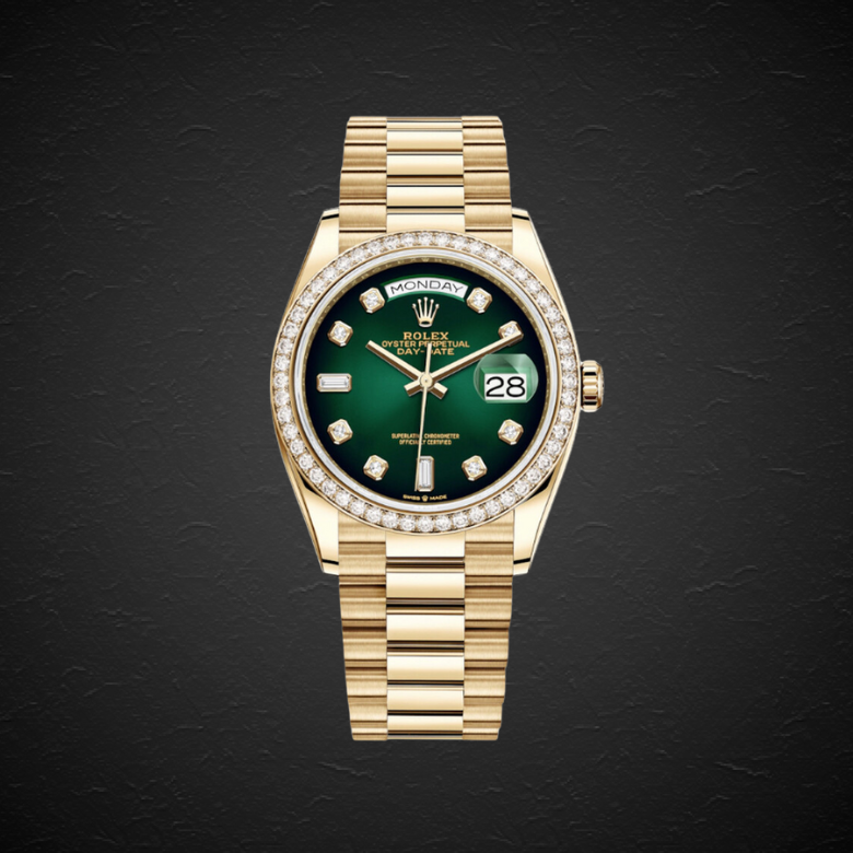 Sell Gold, Watches, and More For Cash in NYC